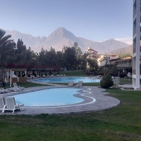 Guizado Portillo Hacienda & Resort Лунауана Экстерьер фото
