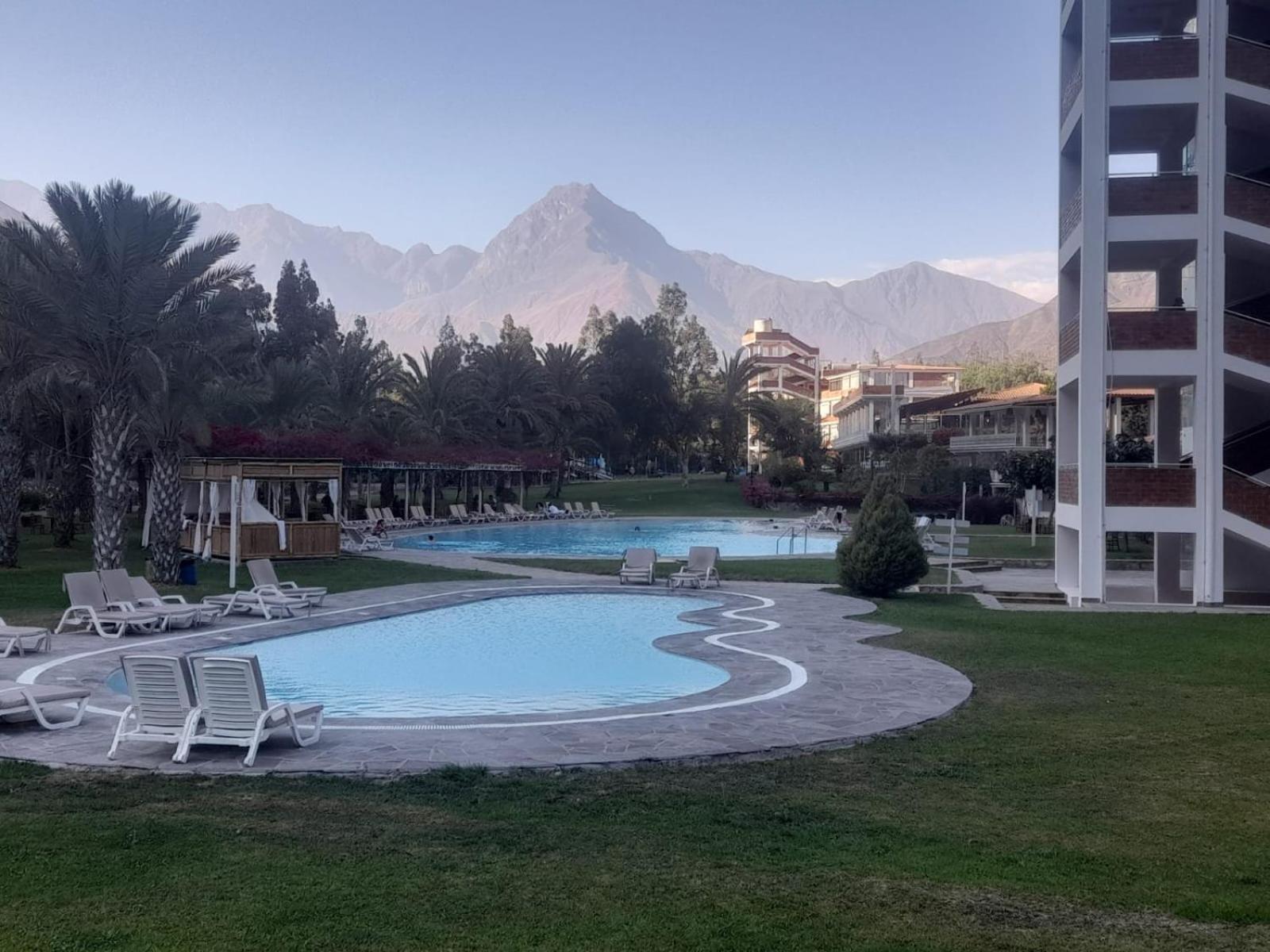 Guizado Portillo Hacienda & Resort Лунауана Экстерьер фото