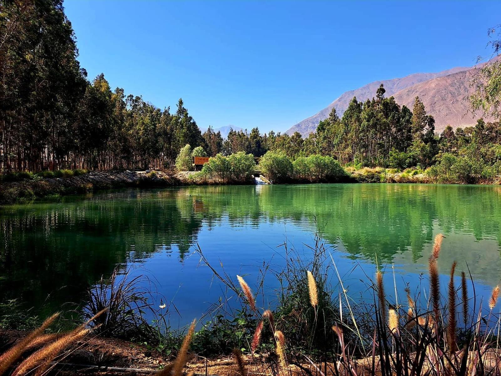 Guizado Portillo Hacienda & Resort Лунауана Экстерьер фото