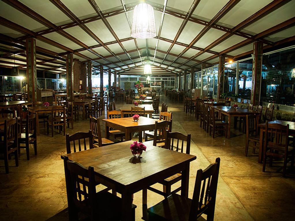 Guizado Portillo Hacienda & Resort Лунауана Экстерьер фото
