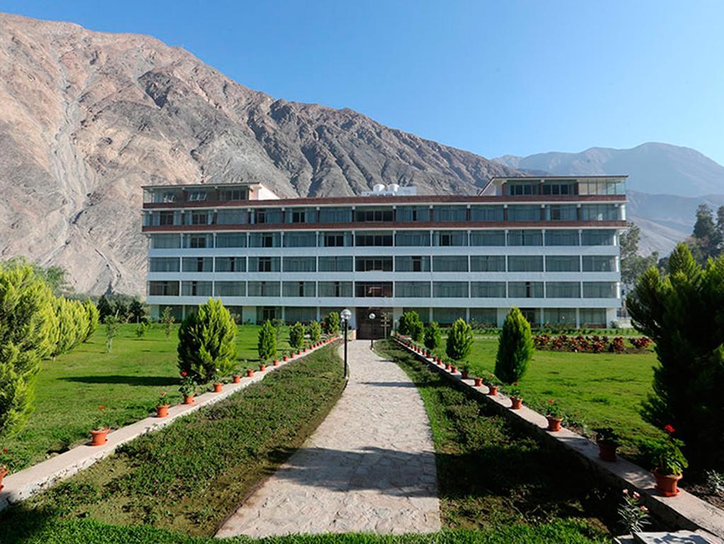 Guizado Portillo Hacienda & Resort Лунауана Экстерьер фото