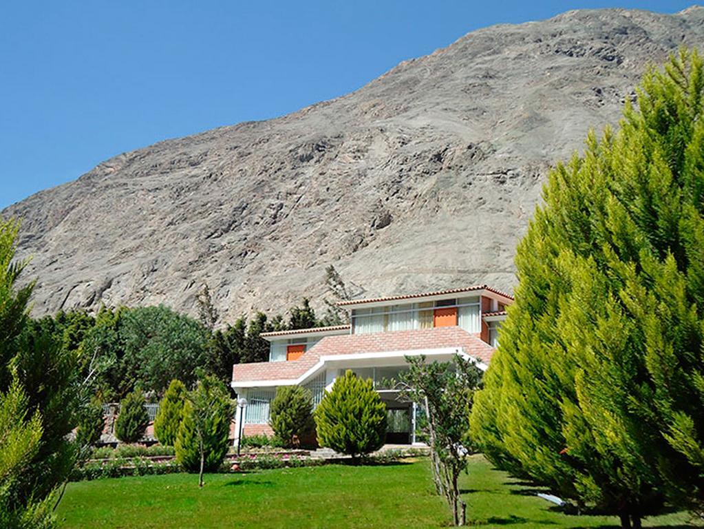 Guizado Portillo Hacienda & Resort Лунауана Экстерьер фото