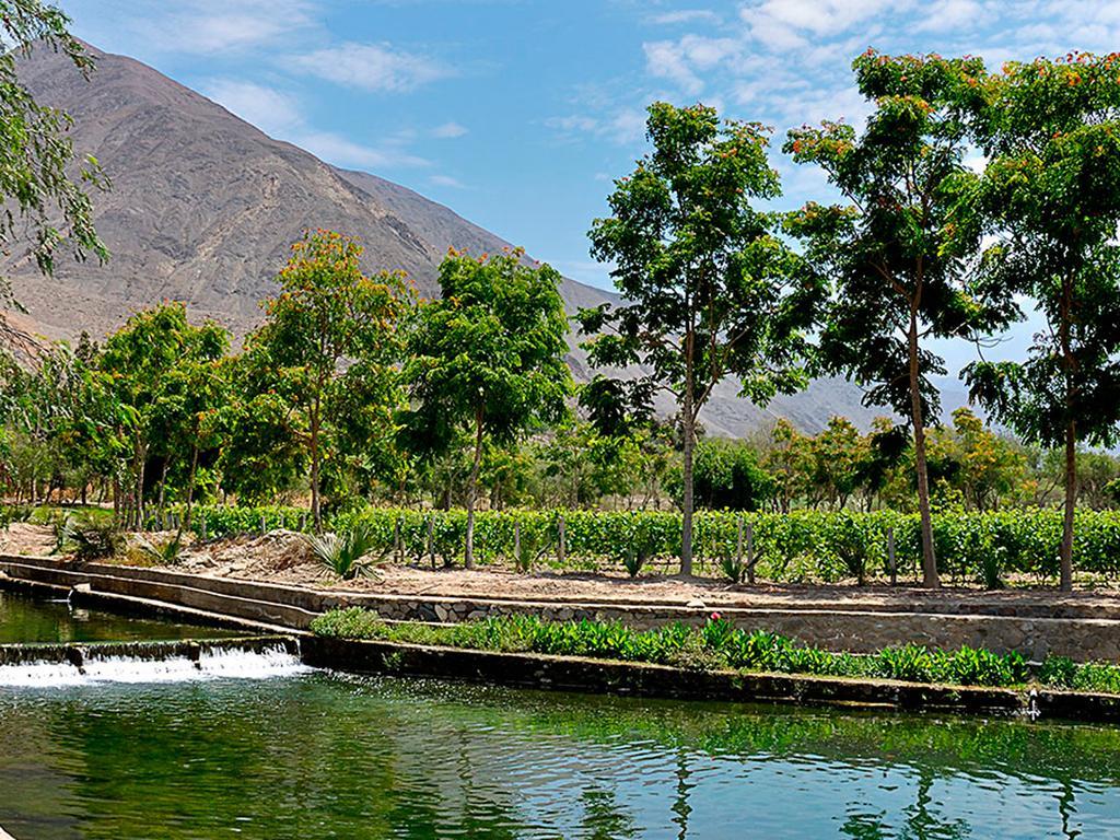 Guizado Portillo Hacienda & Resort Лунауана Экстерьер фото