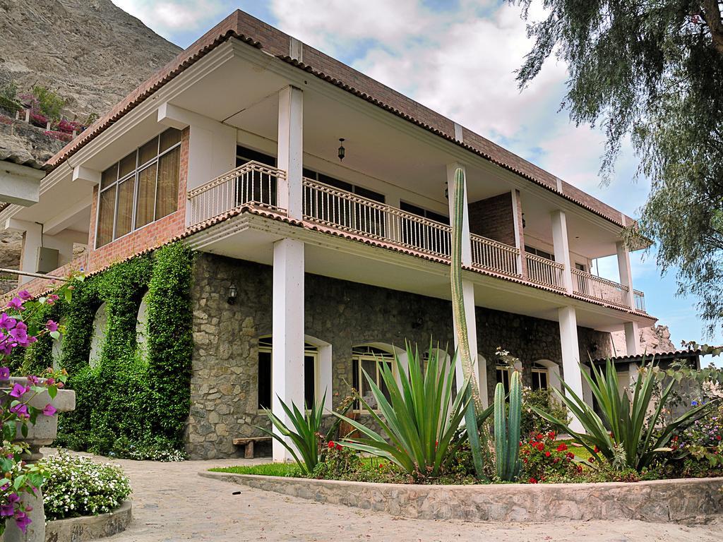 Guizado Portillo Hacienda & Resort Лунауана Экстерьер фото