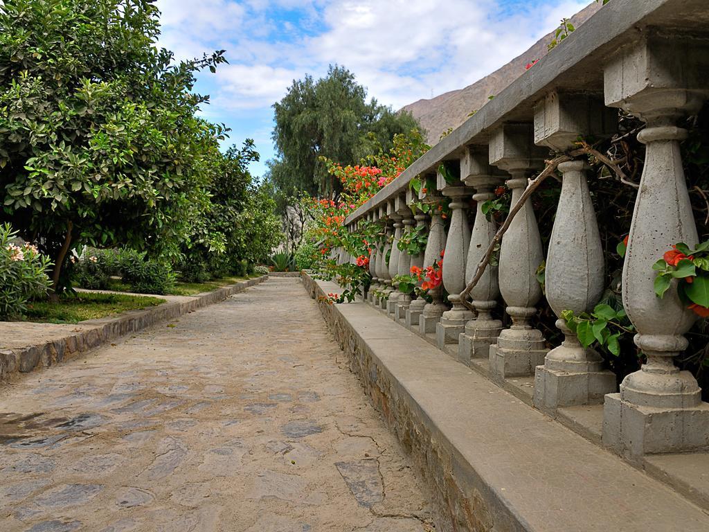 Guizado Portillo Hacienda & Resort Лунауана Экстерьер фото