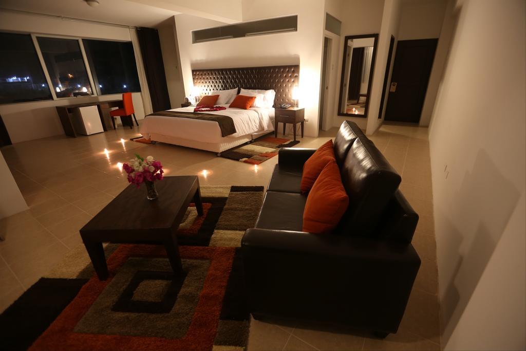 Guizado Portillo Hacienda & Resort Лунауана Экстерьер фото