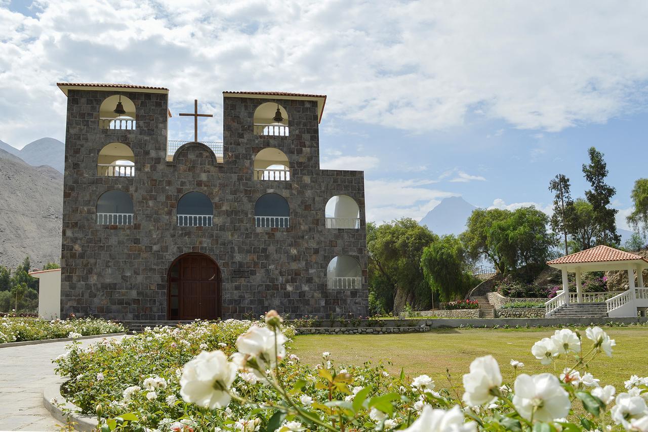 Guizado Portillo Hacienda & Resort Лунауана Экстерьер фото