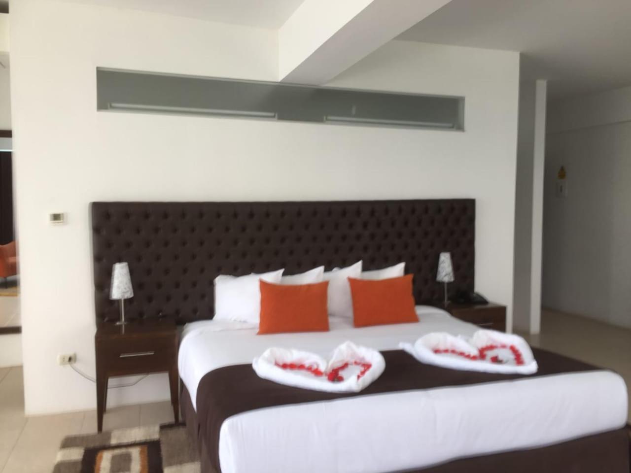 Guizado Portillo Hacienda & Resort Лунауана Экстерьер фото
