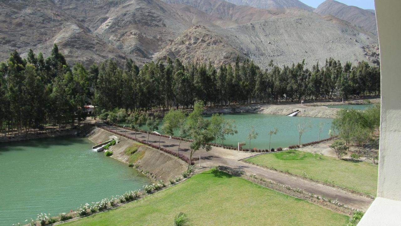 Guizado Portillo Hacienda & Resort Лунауана Экстерьер фото