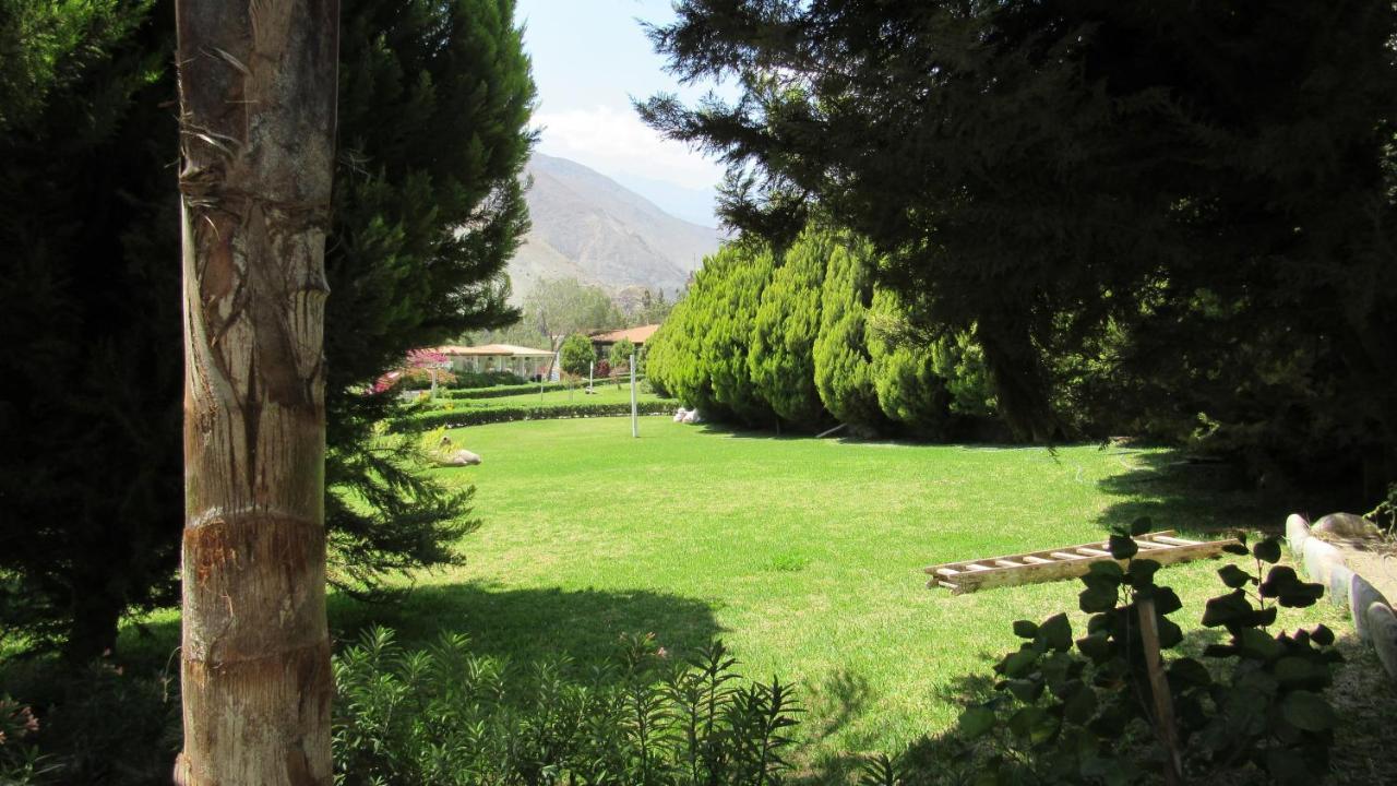 Guizado Portillo Hacienda & Resort Лунауана Экстерьер фото