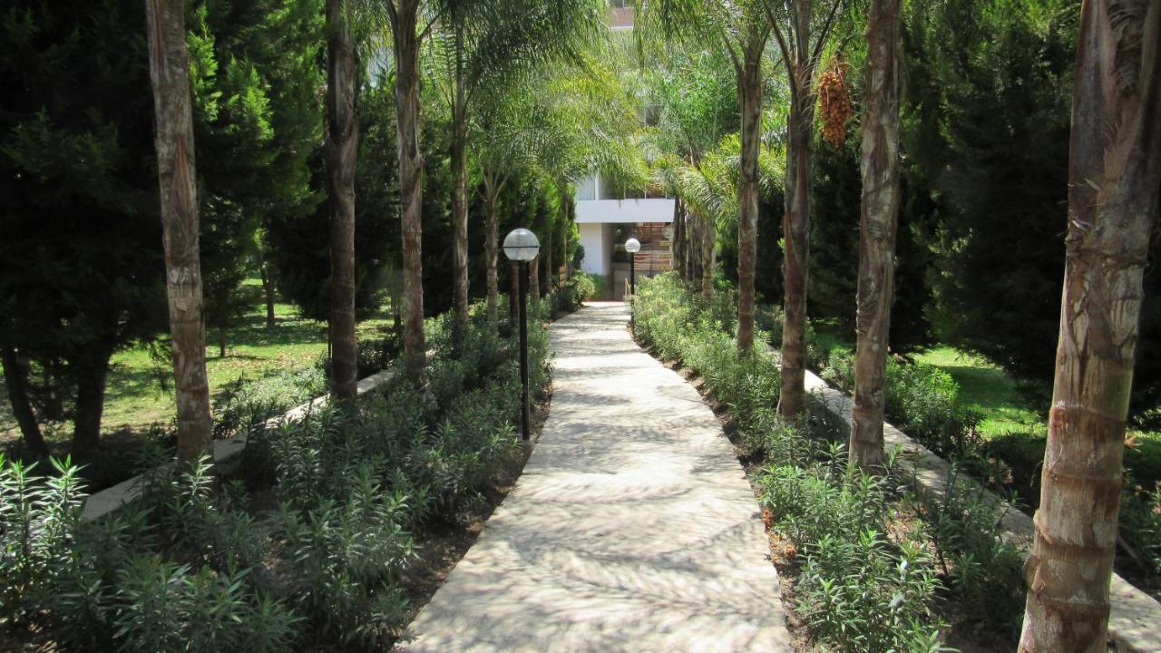 Guizado Portillo Hacienda & Resort Лунауана Экстерьер фото
