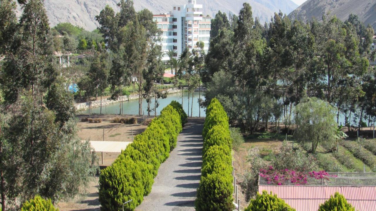 Guizado Portillo Hacienda & Resort Лунауана Экстерьер фото