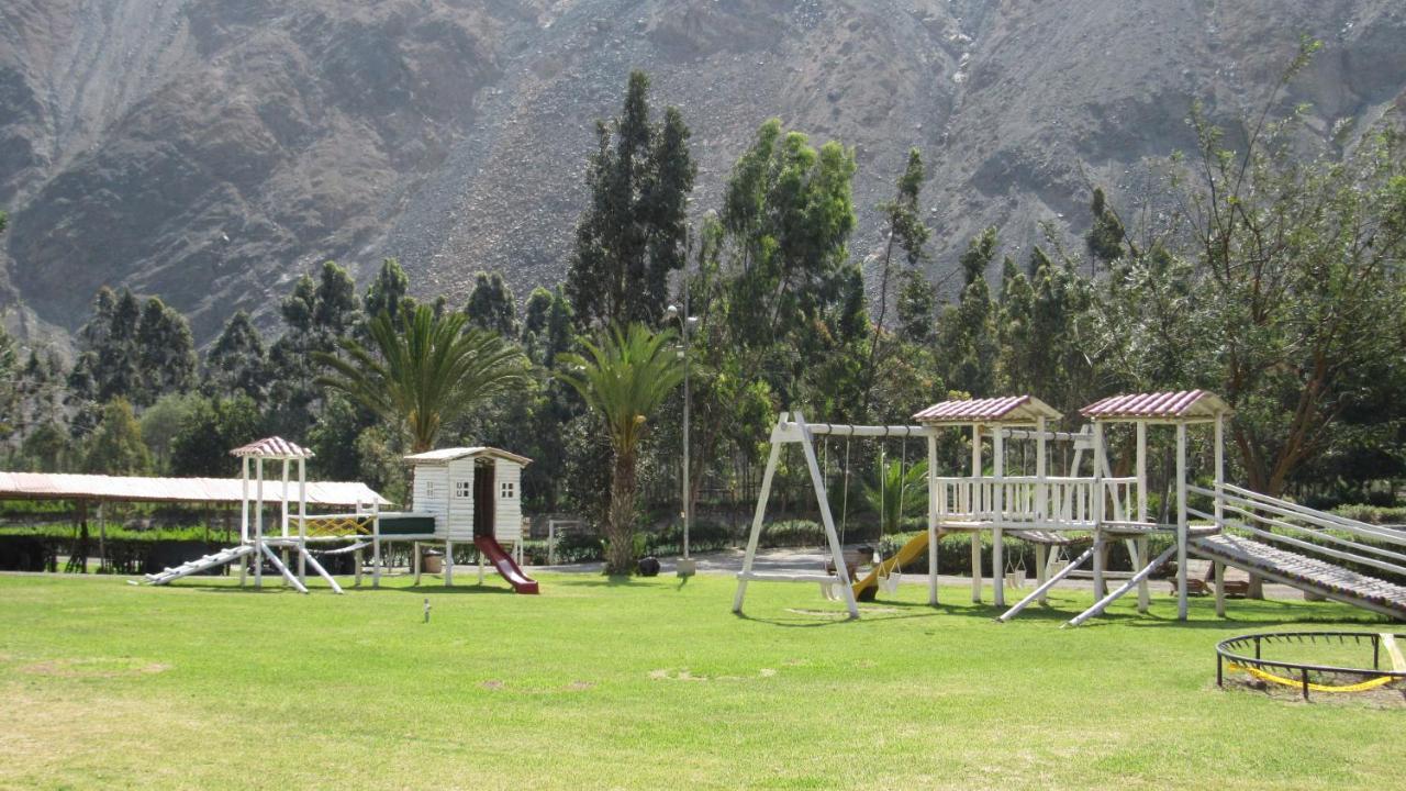 Guizado Portillo Hacienda & Resort Лунауана Экстерьер фото