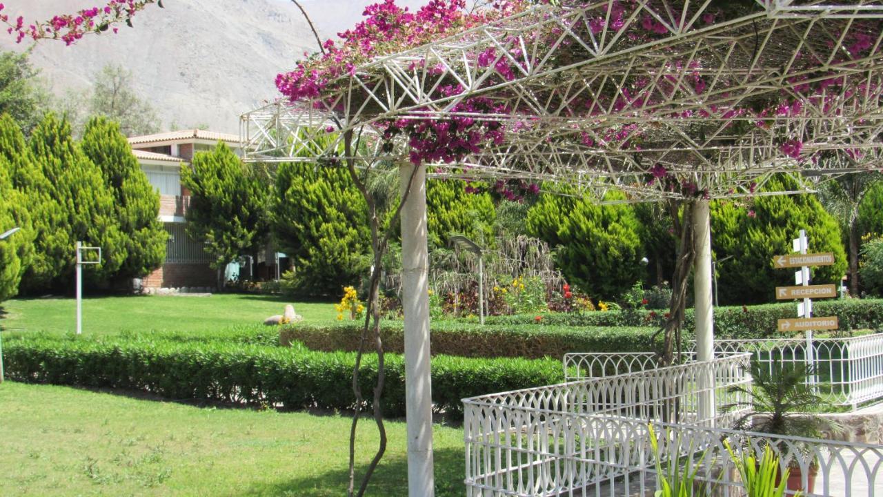 Guizado Portillo Hacienda & Resort Лунауана Экстерьер фото