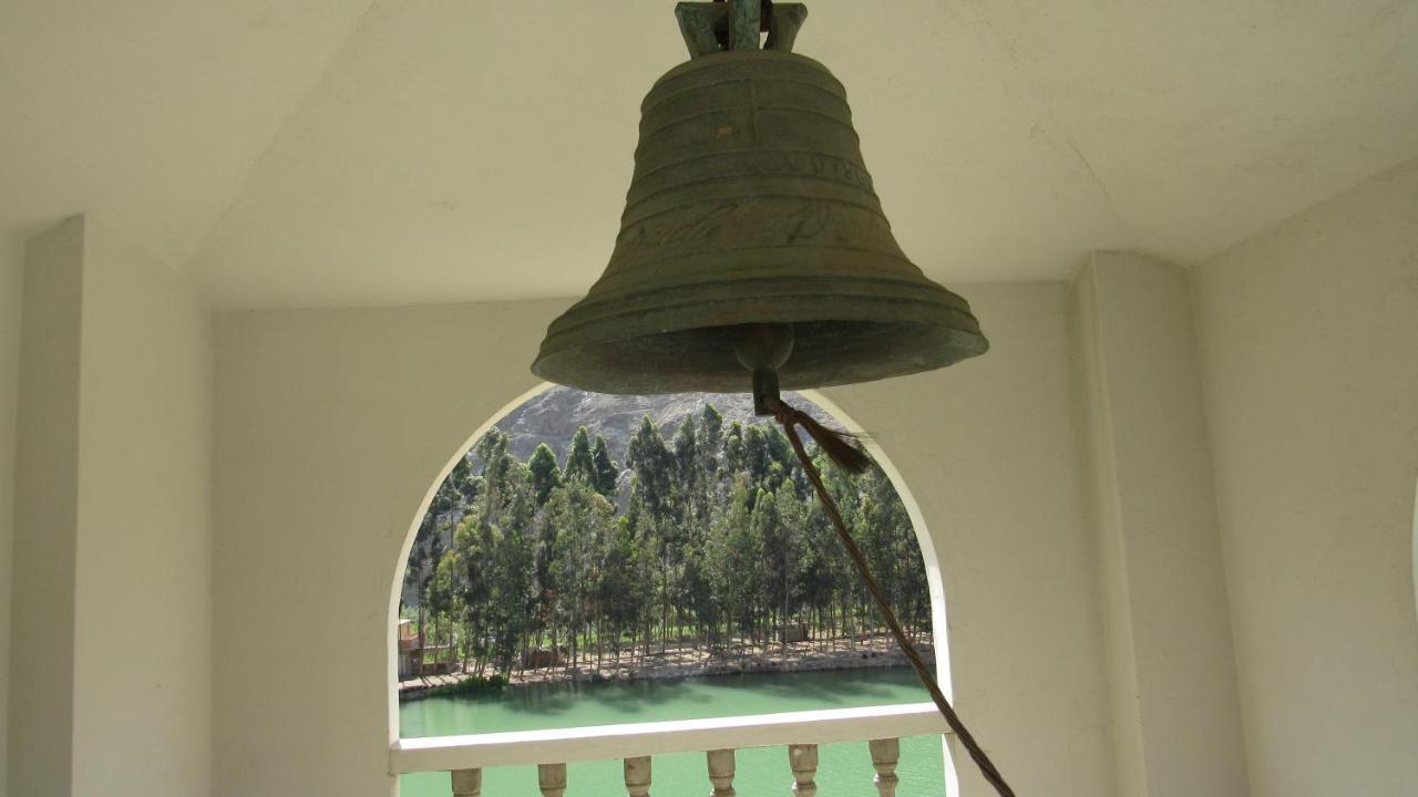 Guizado Portillo Hacienda & Resort Лунауана Экстерьер фото